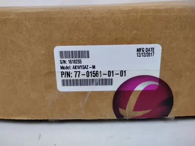 USED HONEYWELL 77-01561-01
