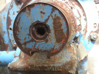 USED AJAX 6 1/2X8 EA-22