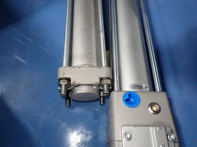USED SMC CDLA2L50400E , CDA2F50280