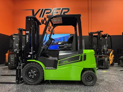 NEW 2026 VIPER FB35V