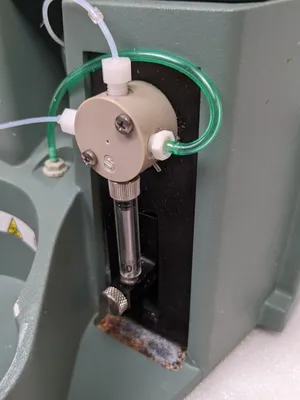 Used MY STORE _UNKNOWN_ Microplate Washers / Handlers Texas US | Sporadic Surplus LLC #1710755