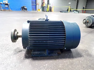 Used 2019 TOSHIBA 0152SDSR41AP Motors (misc) Ohio US | HGR 24 #1091546