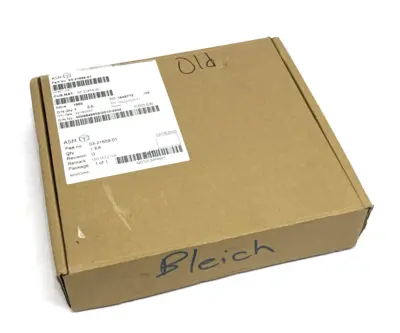 New | in-Stock ASM Multi-Function Board Data Acquisition Module 64-21659B PLC Processors Michigan US | Maverick Industrial Sales #1389679