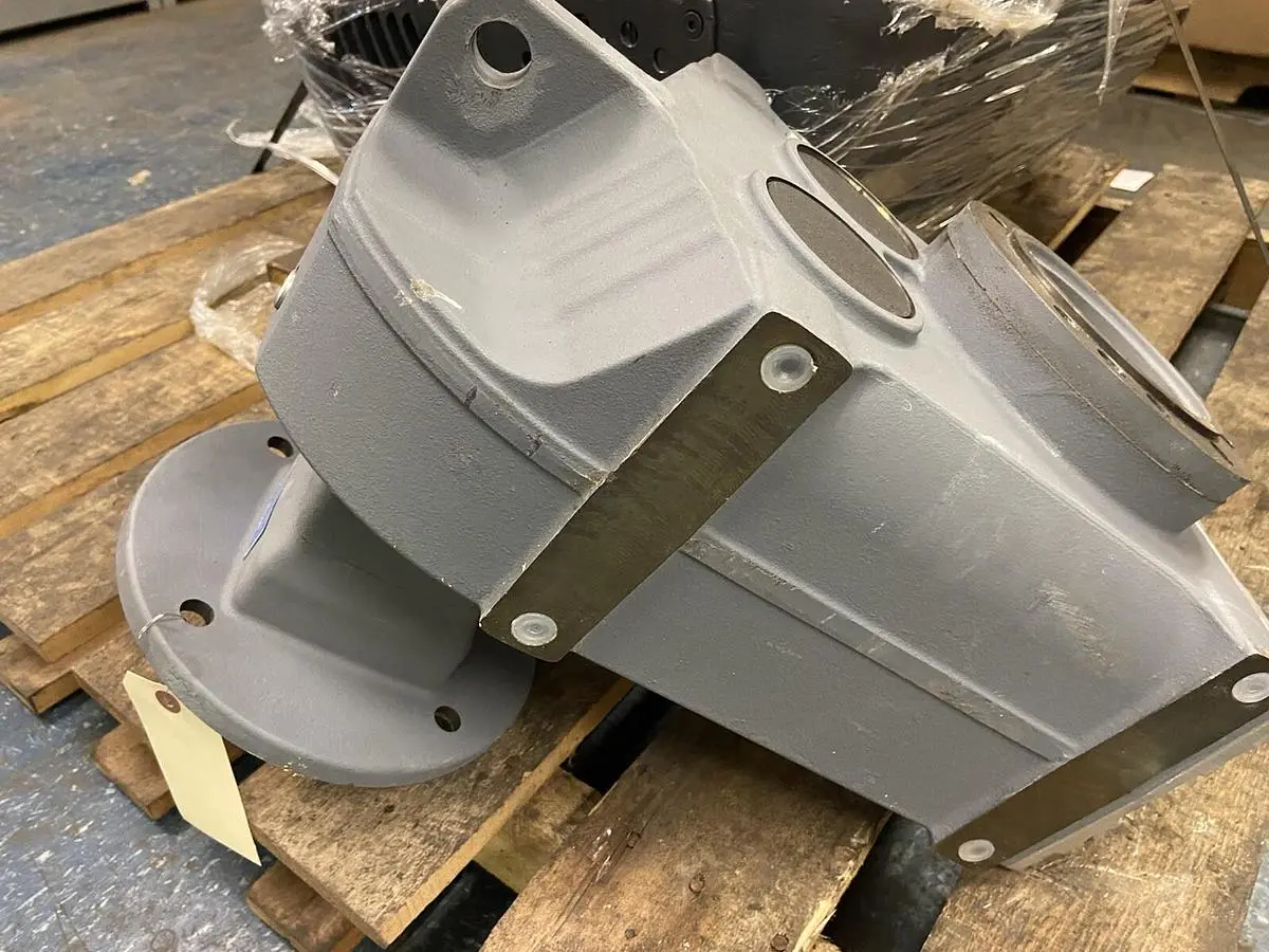 New | in-Stock SEW-EURODRIVE FAZ77AM182 Speed Reducers | Surplus Asset Holdings #1205505