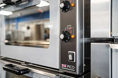 New | in-Stock Chandley Ovens _UNKNOWN_ Ovens | ISCA #1299075