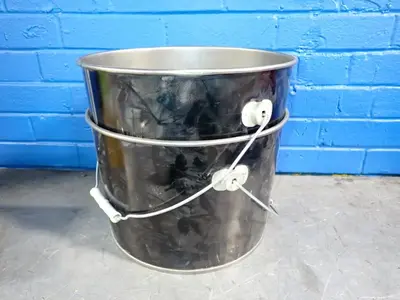 Buckets