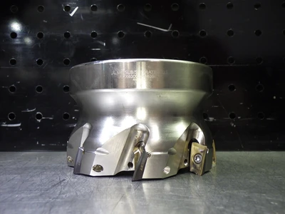 Used MITSUBISHI MATERIALS _UNKNOWN_ Face Mills Michigan US | Superior Machine & Tool Inc #212968