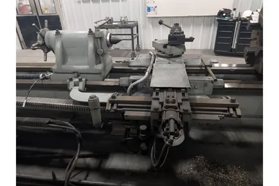 Used _UNKNOWN_ _UNKNOWN_ Engine Lathes Texas US | IRS Auction #1355797