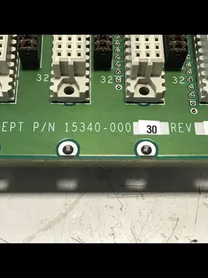 USED ADEPT 31-403426-02