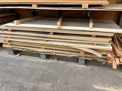 Used _UNKNOWN_ _UNKNOWN_ Woodworking Complete Operations California US | MachineryMax #1390505