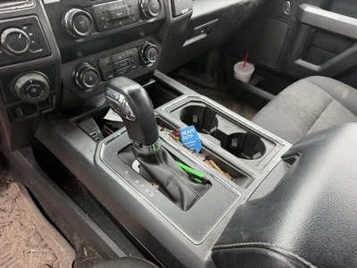 Used 2020 FORD F150 XLT FX4 OFF ROAD Pickup Trucks Michigan US | Miedema Asset Management Group #1574806