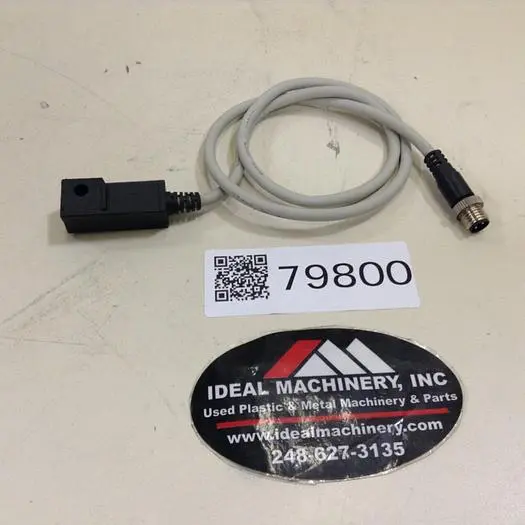 Used SMC D-G59 Relays & Switches Michigan US | Ideal Machinery #699506