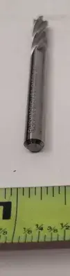 USED RUSHMORE TOOLS 20-501-016