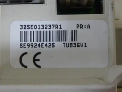 USED ABB TU836V1 / 3BSE013237R1