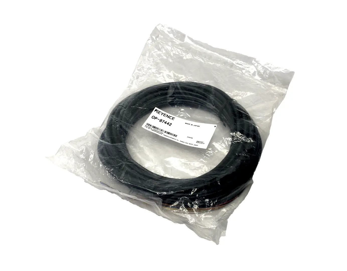 NEW KEYENCE OP-87442