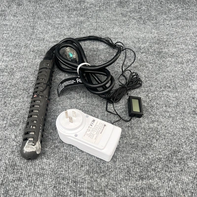 Used GRILLME 1500W Water Heaters California US | Davliegogo LLC #1706164