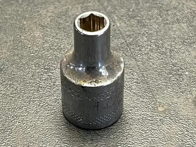 MAC Tools X6 6mm