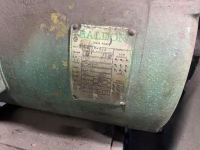 Used WYSONG AND MILES CO 1010RD Power Squaring Shears (Gauge) Ohio US | HGR 24 #1064624