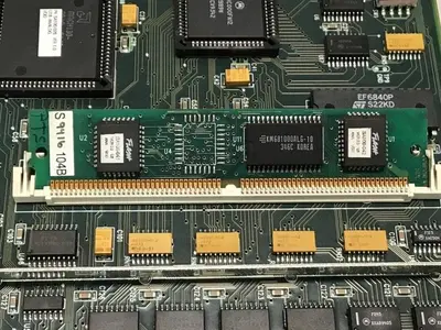 Used VAN DORN PC330-025 Circuit Boards Michigan US | Ideal Machinery #1182177