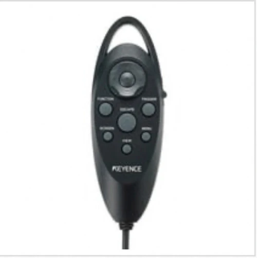 Keyence OP-84231 Vision System CV-5000/XG-7000/8000 Dedicated Console [Refurbished]