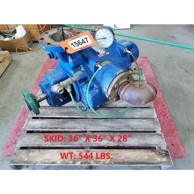 USED NASH SC 4/7