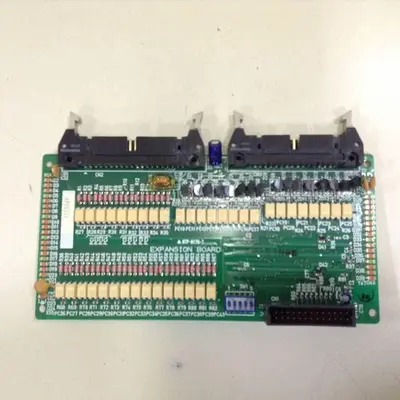 USED MATSUSHITA ELECTRIC NTP-N17H-T
