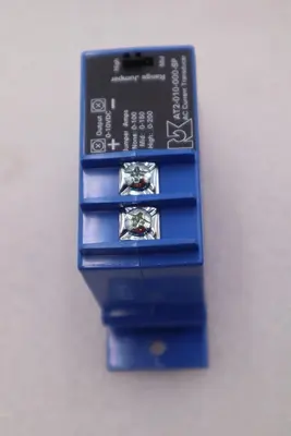NK TECHNOLOGIES AT2-010-000-SP SPLIT CORE AC CURRENT TRANSDUCER STOCK #K-2265