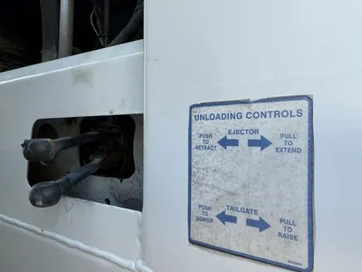 Used 2023 FREIGHTLINER EXCEL -S LOADMASTER Garbage trucks Minnesota US | Carco Truck & Equipment #1514127