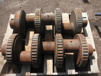 USED OPI 700HDL