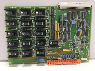 USED KEBA E-16-DIGOUT-PLUS D1456D
