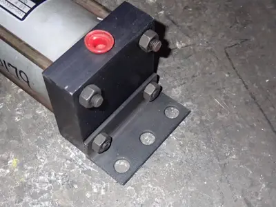 USED C&C MANUFACTURING INC TE04AA08AAA00