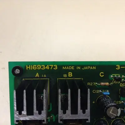 USED TOSHIBA H1693473