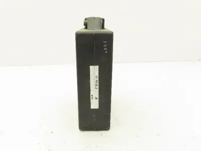 Square D 260R-302 Full Wave Current Transformer 3000:5 Ratio 600V 25-400Hz