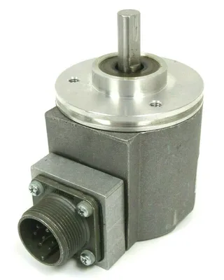 NEW DYNAPAR ENCODER