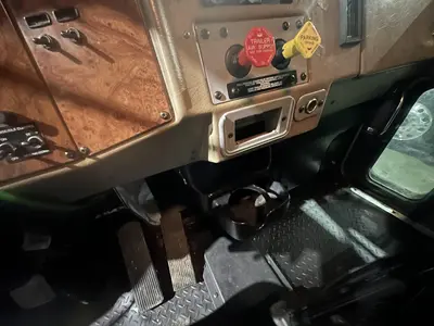 Used 2005 PETERBILT 335 Dump trucks Ohio US | Proxy Equipment #1382630