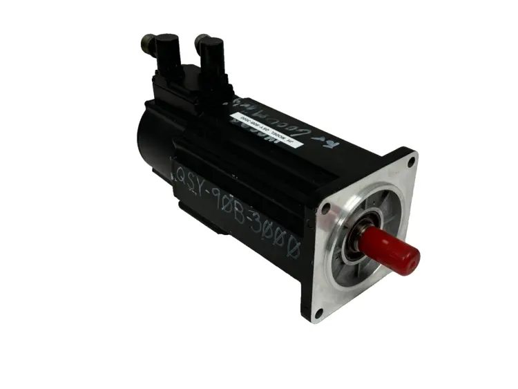 New | in-Stock ANILAM / INDRAMAT 34100431 Servo Motors | SB Industrial Supply #827627