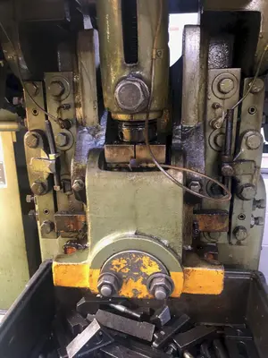 USED ROUSSELLE 4-G