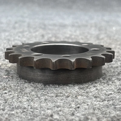 New | in-Stock MARTIN SPROCKET & GEAR INC 40SH20H Gear Accessories California US | Davliegogo LLC #1708093