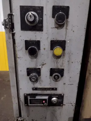 USED BLISS C-60