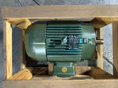 Used WEG 00718EP3E213T Motors (misc) Ohio US | HGR 24 #1566902