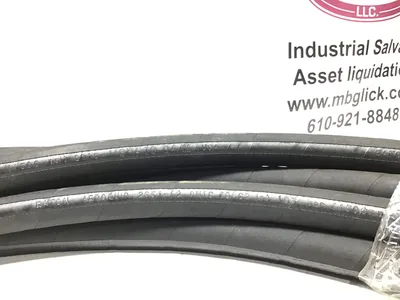 EATON AERO QULP hydraulic hose 2651-12 DN16 (0.62in)