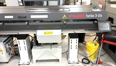 2024 NOMURA NN20J3XB CNC Lathes | CNC EXCHANGE (5)