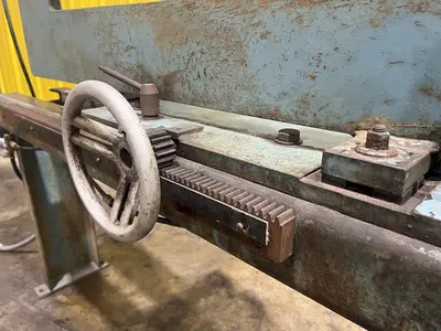 USED NIAGARA 31-ARC