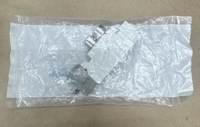 NEW SMC SY5120-5WOU-C6F-Q