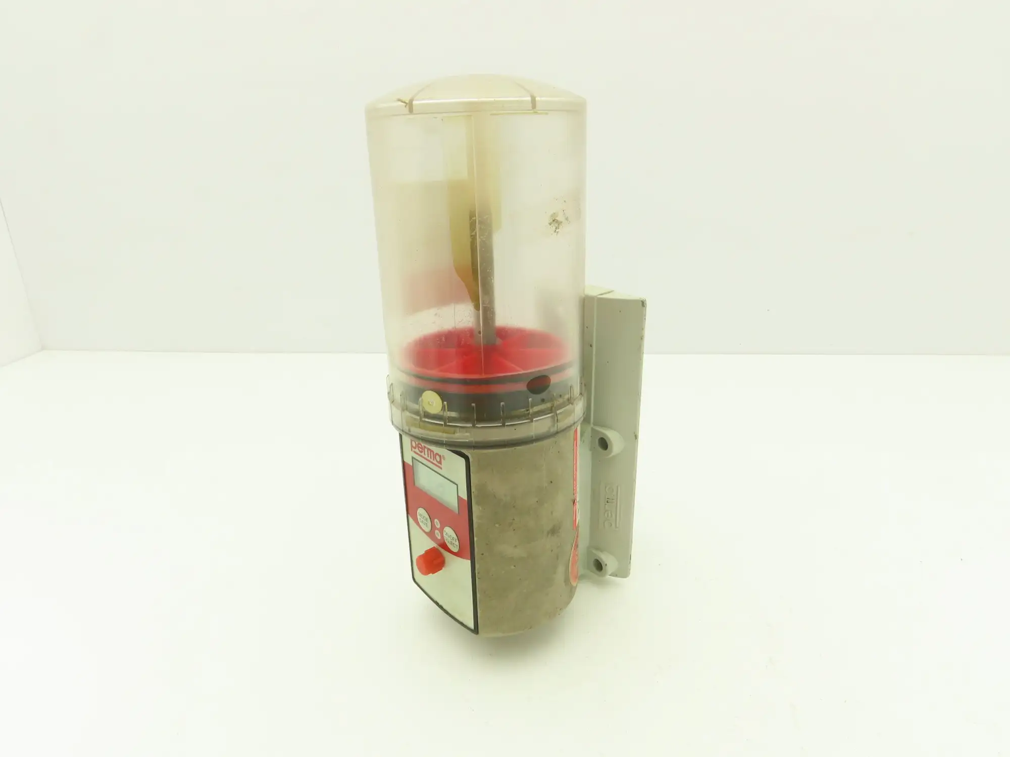 Perma PRO Multi-Point Digital Lubricator Battery Operated LC 500cc Cartridge