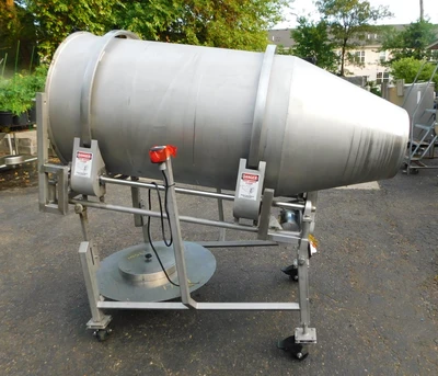 USED LOOS MACHINE CO 32" X 48"