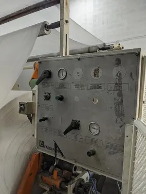 USED 1992 PERINI 813