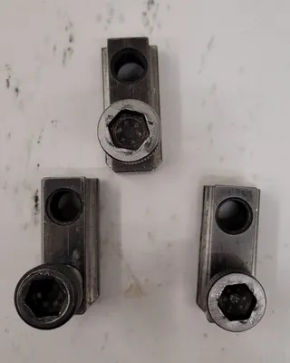 KITAGAWA BB210 Tooling & Accessories, Lathe Chucks | Machinery Central (13)