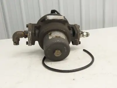 Used MASUDA _UNKNOWN_ Parts (Hydraulics and Pneumatics) | Arrow Industrial #636521