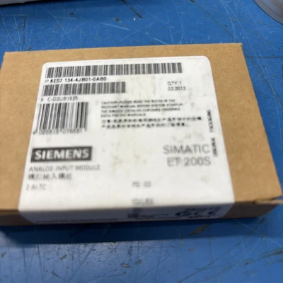 Assorted LOT OF New SIEMENS See Description And Photos For P/N’s